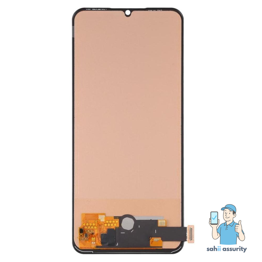 LCD with Touch Screen for Vivo X50e thumbnail